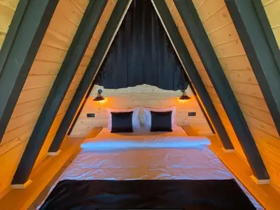 Ferienhaus für 4 Personen (50 m²) in Sapanca 7/10