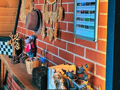 Ferienhaus für 4 Personen (50 m²) in Sapanca 8/10