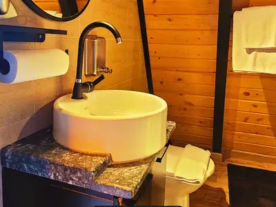 Ferienhaus für 4 Personen (50 m²) in Sapanca 9/10