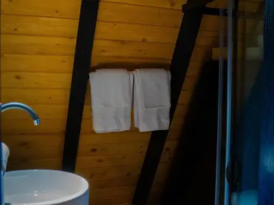 Ferienhaus für 4 Personen (50 m²) in Sapanca 10/10