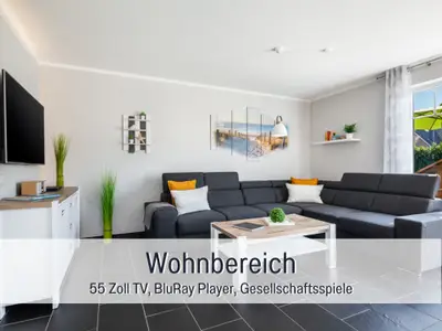 Ferienhaus für 8 Personen (120 m²) in Fehmarn / Burg 2/10