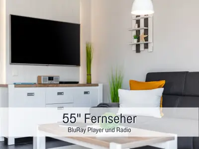 Ferienhaus für 8 Personen (120 m²) in Fehmarn / Burg 3/10