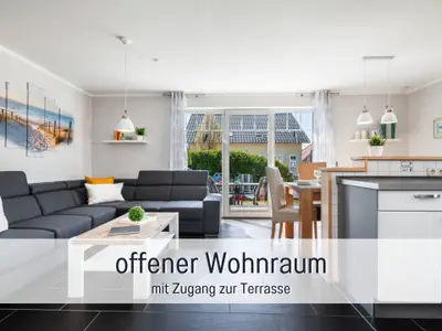 Ferienhaus für 8 Personen (120 m²) in Fehmarn / Burg 4/10
