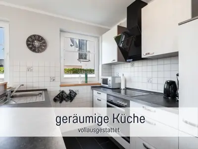 Ferienhaus für 8 Personen (120 m²) in Fehmarn / Burg 5/10