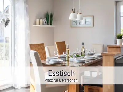 Ferienhaus für 8 Personen (120 m²) in Fehmarn / Burg 6/10