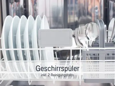 Ferienhaus für 8 Personen (120 m²) in Fehmarn / Burg 7/10