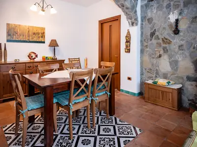 Ferienhaus für 3 Personen (50 m²) in Albori 3/10