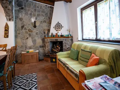 Ferienhaus für 3 Personen (50 m²) in Albori 4/10