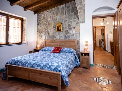 Ferienhaus für 3 Personen (50 m²) in Albori 5/10