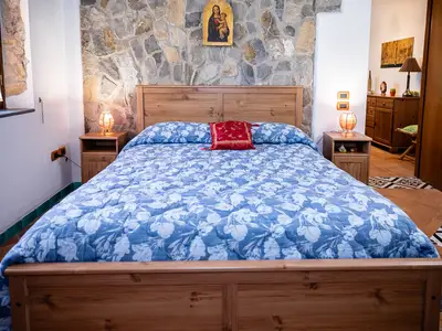 Ferienhaus für 3 Personen (50 m²) in Albori 6/10