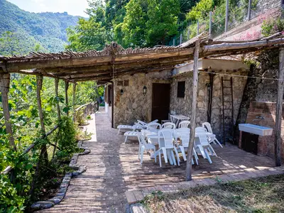 Ferienhaus für 3 Personen (50 m²) in Albori 8/10