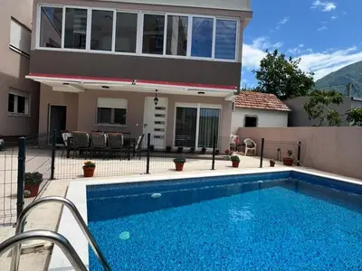 Ferienhaus für 6 Personen (80 m²) in Bar 1/10