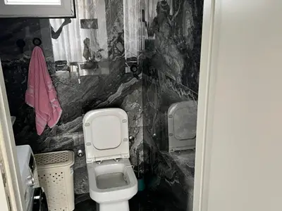 Ferienhaus für 6 Personen (80 m²) in Bar 10/10