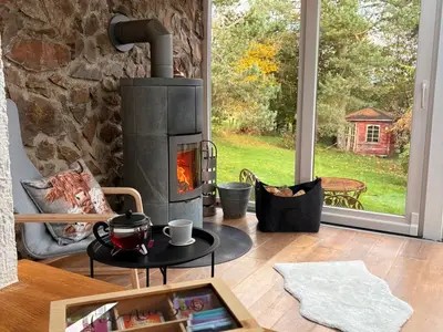 Ferienhaus für 6 Personen (80 m²) in Hellenthal 1/10