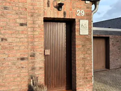 Ferienhaus für 6 Personen (80 m²) in Hellenthal 3/10