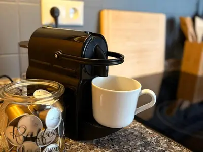 Ferienhaus für 6 Personen (80 m²) in Hellenthal 8/10