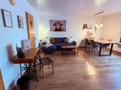 Ferienhaus für 6 Personen (80 m²) in Hellenthal 10/10
