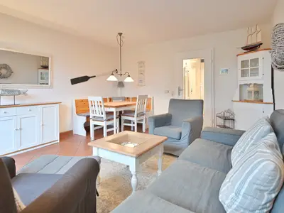 Ferienhaus für 5 Personen (85 m²) in Dahme 3/10