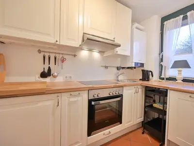 Ferienhaus für 5 Personen (85 m²) in Dahme 8/10