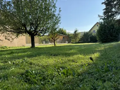 Ferienhaus für 6 Personen (90 m²) in Lonnerstadt 1/10