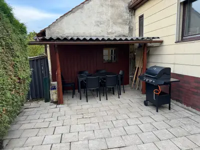 Ferienhaus für 6 Personen (90 m²) in Lonnerstadt 3/10