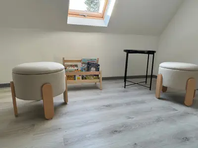 Ferienhaus für 6 Personen (90 m²) in Lonnerstadt 7/10