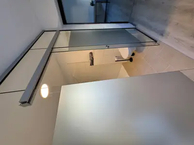 Ferienhaus für 6 Personen (90 m²) in Lonnerstadt 8/10