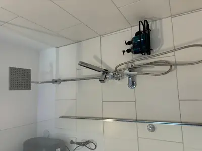 Ferienhaus für 6 Personen (90 m²) in Lonnerstadt 10/10