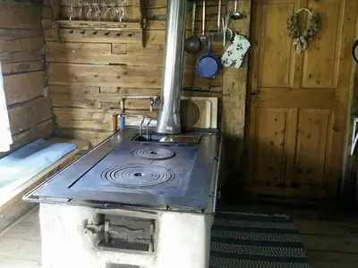 Ferienhaus für 6 Personen (64 m²) in Innervillgraten 2/10