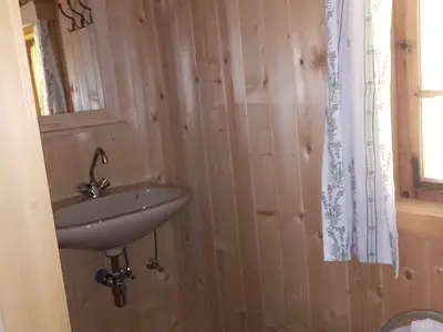 Ferienhaus für 6 Personen (64 m²) in Innervillgraten 10/10