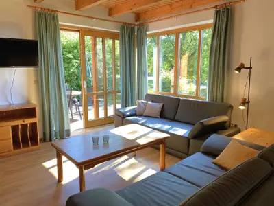 Ferienhaus für 7 Personen (82 m²) in Nieheim 1/10