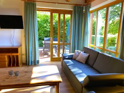 Ferienhaus für 7 Personen (82 m²) in Nieheim 3/10