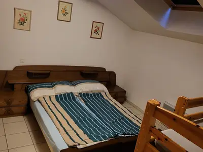 Ferienhaus für 10 Personen (160 m²) in Ménetreuil 6/10