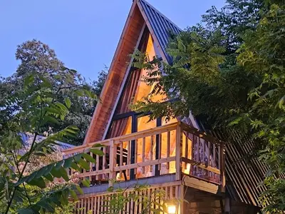 Ferienhaus für 2 Personen (50 m²) in Sapanca 2/10