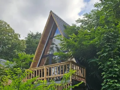 Ferienhaus für 2 Personen (50 m²) in Sapanca 4/10