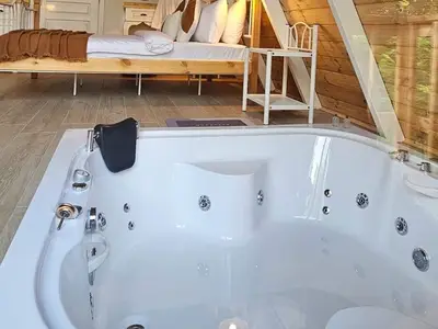 Ferienhaus für 2 Personen (50 m²) in Sapanca 6/10