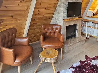 Ferienhaus für 2 Personen (50 m²) in Sapanca 7/10