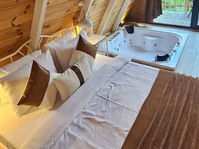 Ferienhaus für 2 Personen (50 m²) in Sapanca 10/10