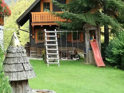 Ferienhaus für 6 Personen (80 m²) in Unterpreitenegg 2/10