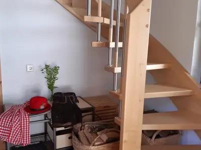 Ferienhaus für 6 Personen (80 m²) in Unterpreitenegg 10/10