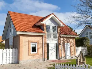 Ferienhaus für 6 Personen (82 m²) in Kamperland