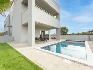 Ferienhaus für 12 Personen (270 m²) in Zaton (Zadar)