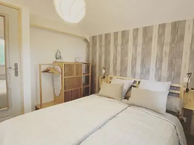 Ferienhaus für 4 Personen (25 m²) in Valloire-sur-Cisse 1/10