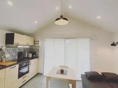 Ferienhaus für 4 Personen (25 m²) in Valloire-sur-Cisse 2/10