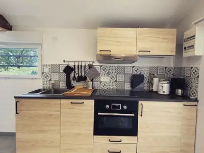 Ferienhaus für 4 Personen (25 m²) in Valloire-sur-Cisse 3/10