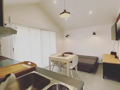 Ferienhaus für 4 Personen (25 m²) in Valloire-sur-Cisse 5/10