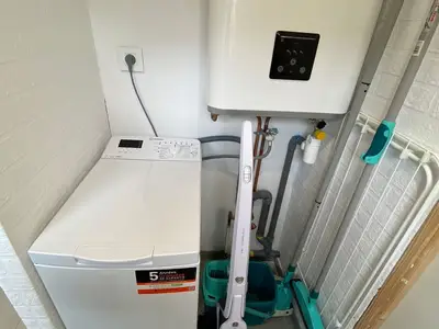 Ferienhaus für 4 Personen (25 m²) in Valloire-sur-Cisse 6/10