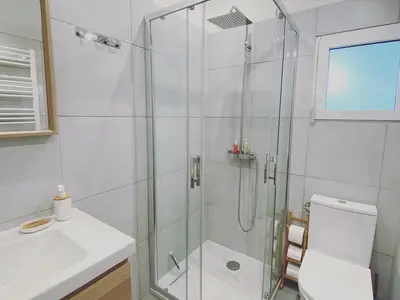 Ferienhaus für 4 Personen (25 m²) in Valloire-sur-Cisse 8/10