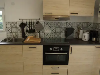 Ferienhaus für 4 Personen (25 m²) in Valloire-sur-Cisse 9/10