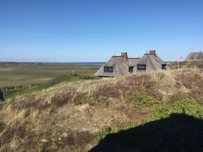 Ferienhaus für 4 Personen (75 m²) in Kampen 1/10